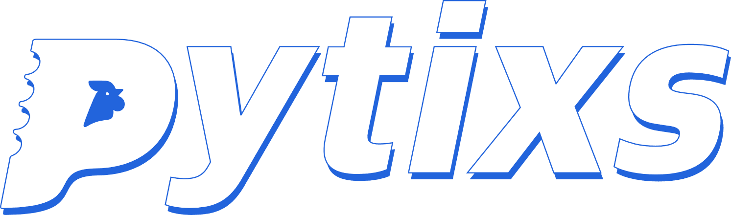 Pytixs